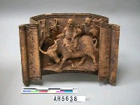 藏品(老子門楣)的圖片